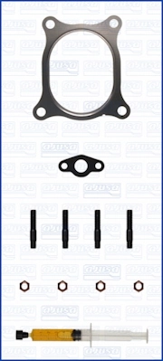 Mounting Kit, charger JTC11555