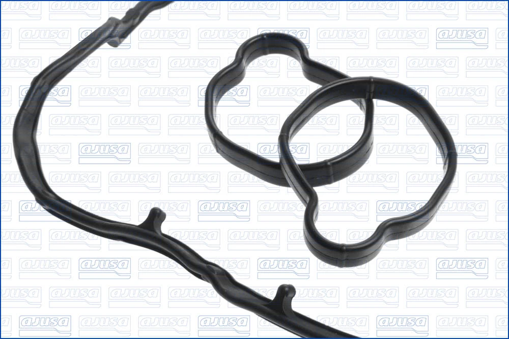 AJUSA 56050500 Gasket Set, cylinder head cover