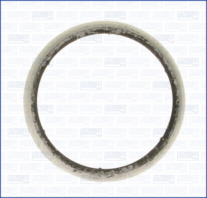 Gasket, exhaust pipe 01163800