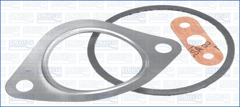 AJUSA 52264600 Gasket Kit, cylinder head