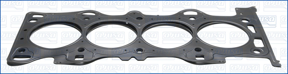 Gasket, cylinder head MULTILAYER STEEL 10157000