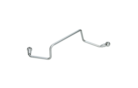 Oil Pipe, charger OP10012