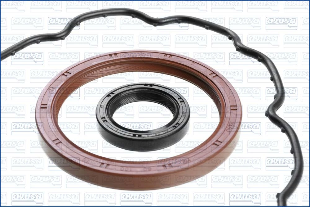 AJUSA 54084900 Gasket Kit, crankcase