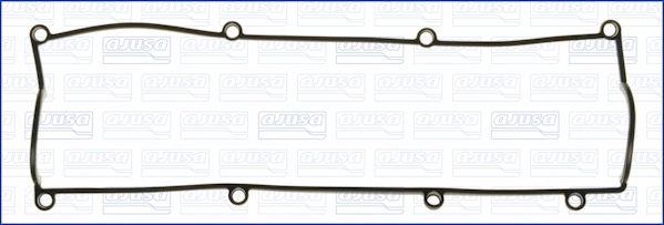 Gasket, cylinder head cover 11011900
