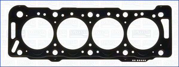Gasket, cylinder head MULTILAYER STEEL 10118340