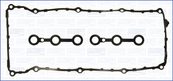 Gasket Set, cylinder head cover 56006700