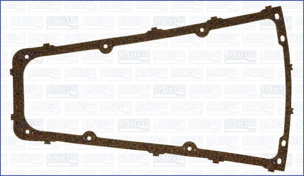 Gasket, cylinder head cover 11037800