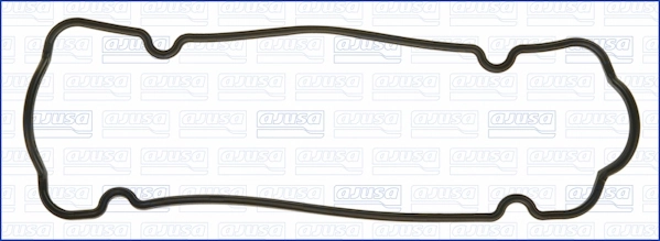 Gasket, cylinder head cover 11008600
