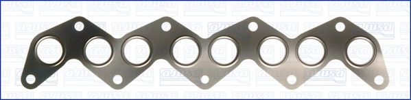Gasket, exhaust manifold 13173000