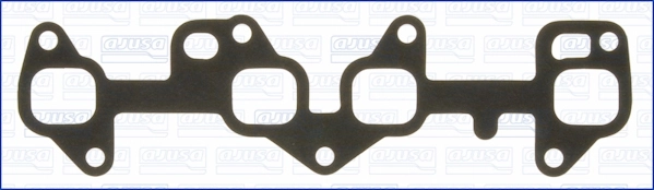 Gasket, intake manifold 13057400