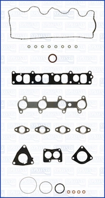 Gasket Kit, cylinder head 53012000