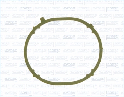 Gasket, intake manifold 13204300