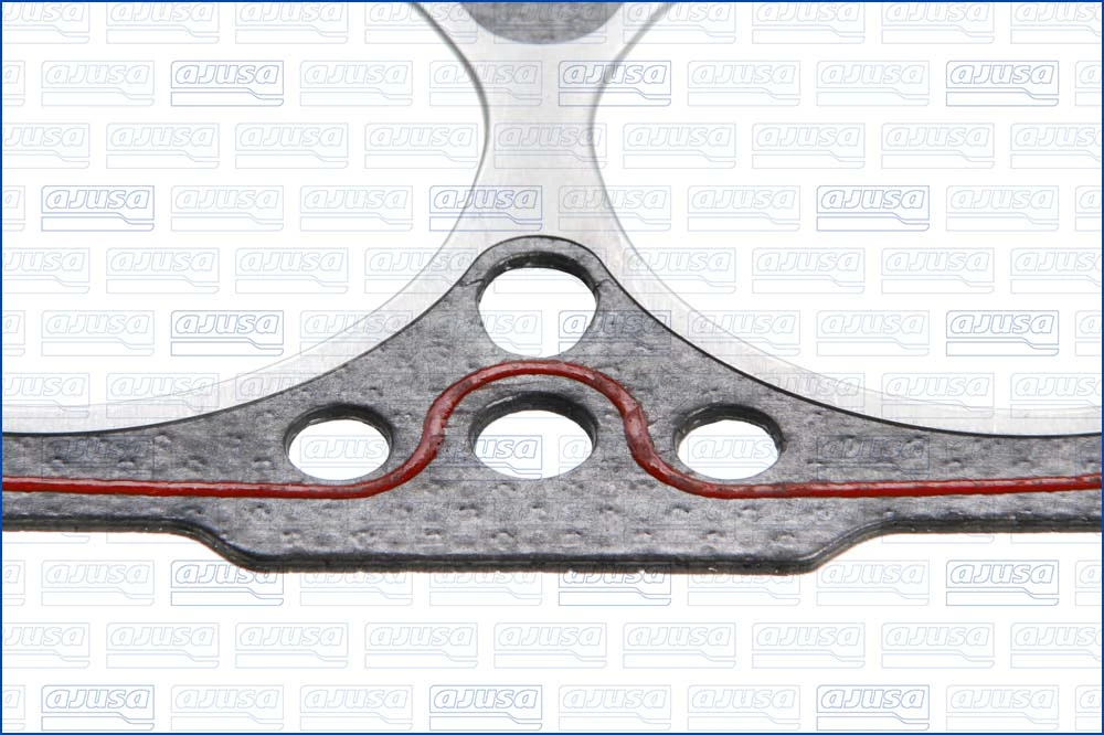 Gasket, cylinder head 10077000