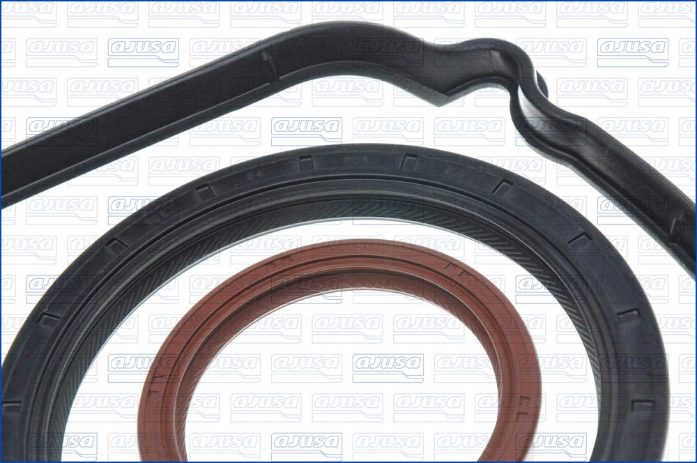 AJUSA 54133700 Gasket Kit, crankcase