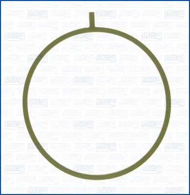 Gasket, intake manifold 01203400