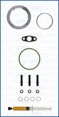 Mounting Kit, charger JTC11843