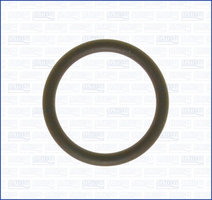 Gasket, intake manifold 16019600