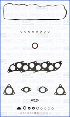 Gasket Kit, cylinder head 53013200