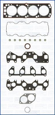 Gasket Kit, cylinder head FIBERMAX 52117800