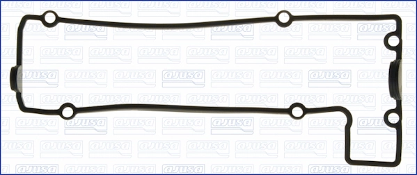 Gasket, cylinder head cover 11033600