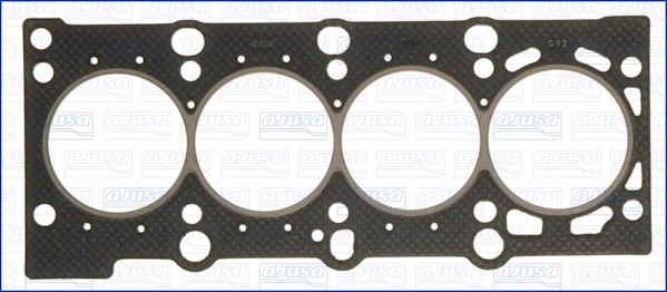 Gasket, cylinder head FIBERMAX 10104000