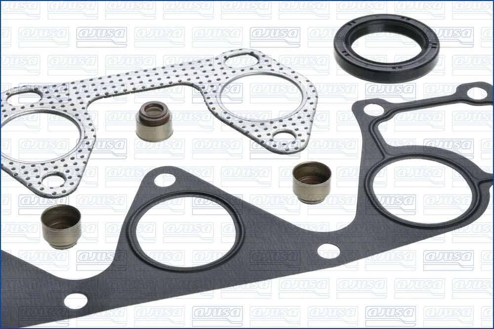 AJUSA 52150100 Gasket Kit, cylinder head