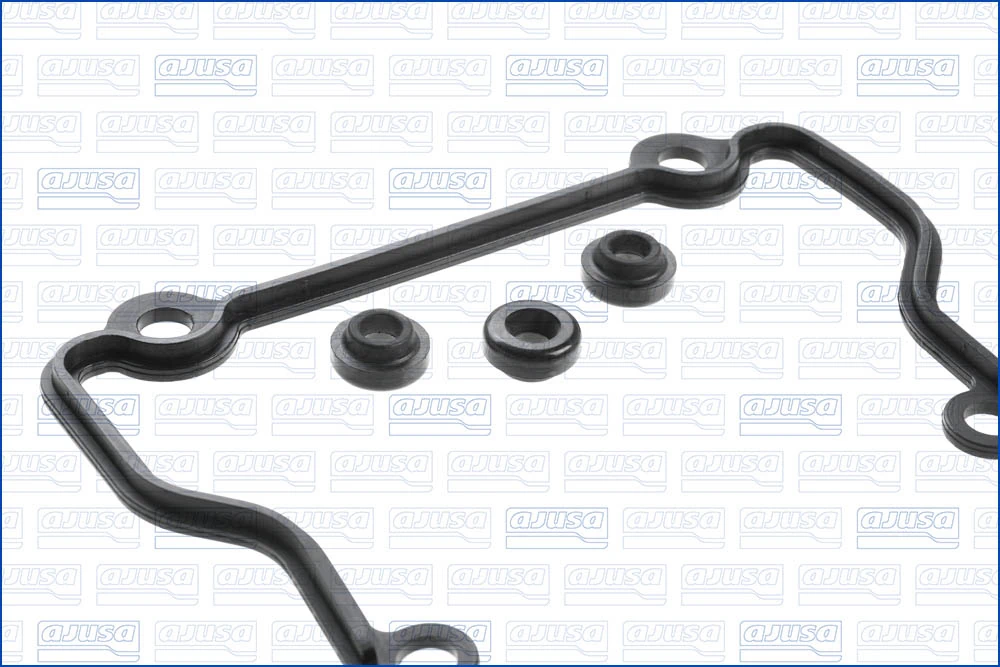 Gasket Set, cylinder head cover 56007300