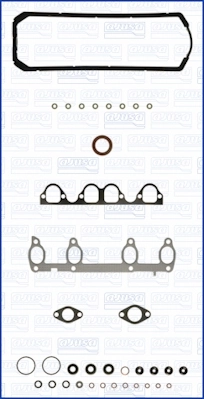 Gasket Kit, cylinder head 53008600