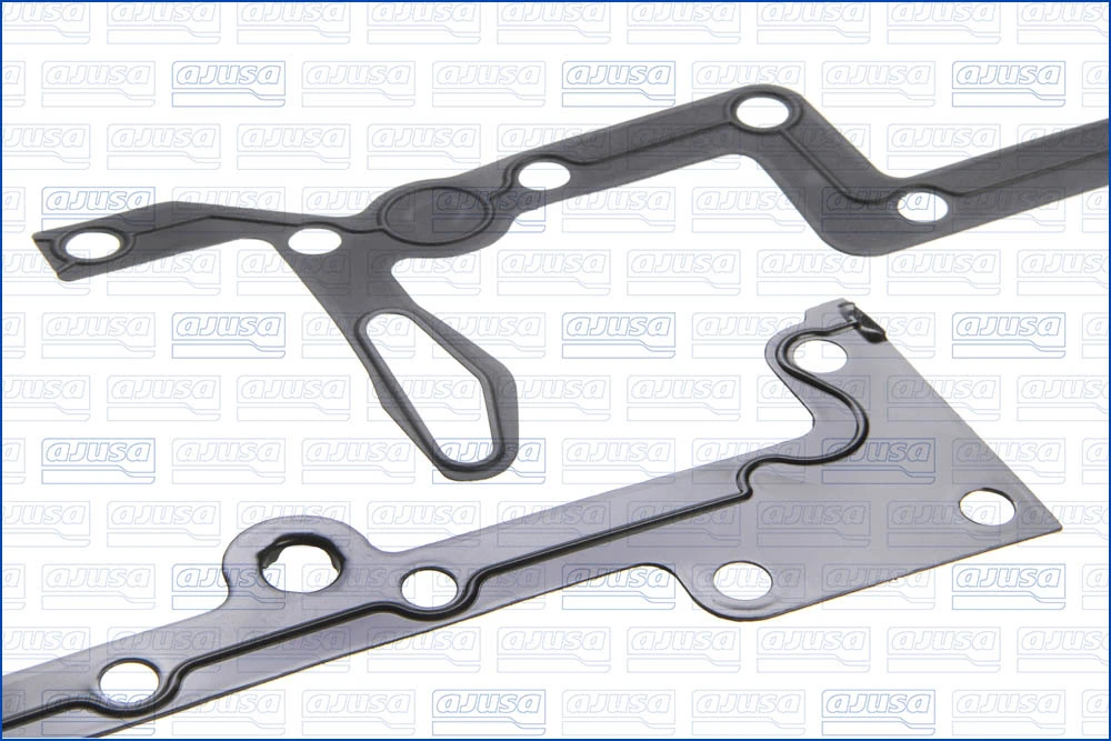 Gasket Set, oil sump 59014100
