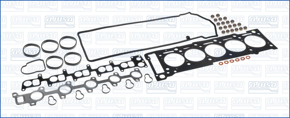 Gasket Kit, cylinder head 52175000