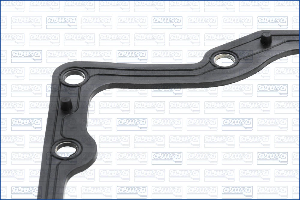 Gasket, oil sump 14054300