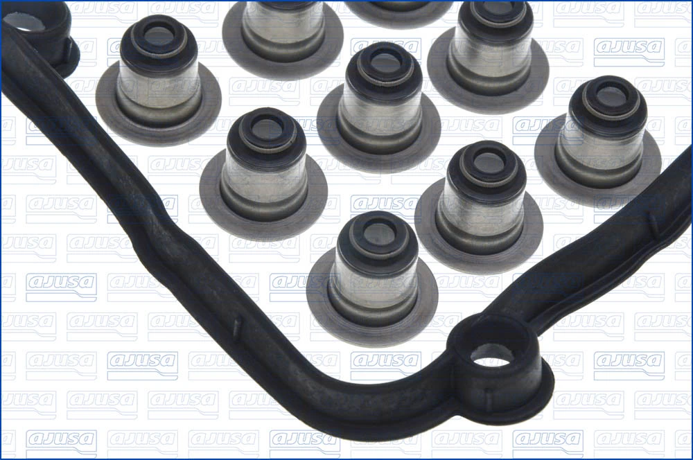 AJUSA 53064600 Gasket Kit, cylinder head