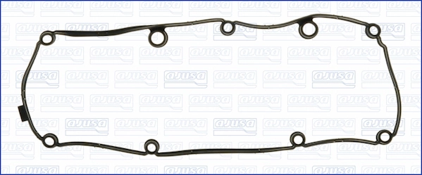 Gasket, cylinder head cover 11116600