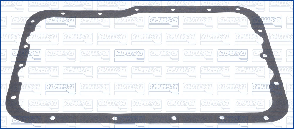 AJUSA 14038000 Gasket, oil sump