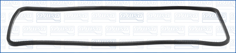 Gasket, cylinder head cover 11041800
