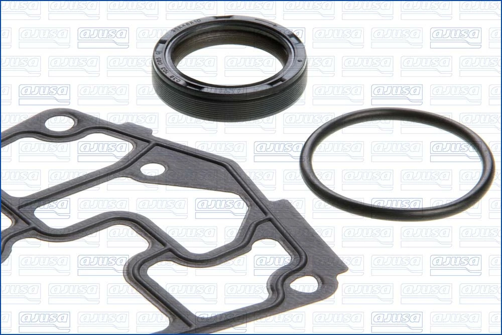 Gasket Kit, crankcase 54128500