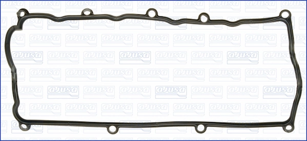 Gasket, cylinder head cover 11094700