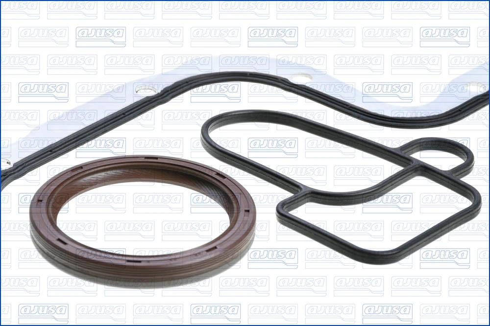 AJUSA 54098300 Gasket Kit, crankcase
