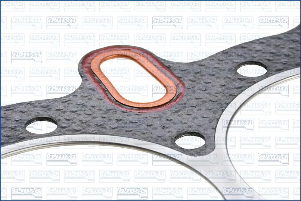AJUSA 10075500 Gasket, cylinder head