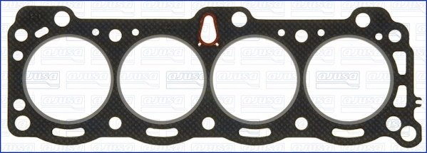 Gasket, cylinder head FIBERMAX 10069900
