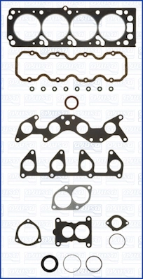 Gasket Kit, cylinder head 52019400