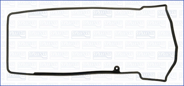Gasket, cylinder head cover 11080600