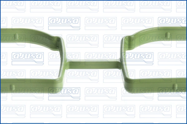 AJUSA 13351600 Gasket, intake manifold