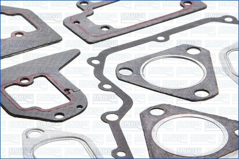 Gasket Kit, cylinder head 53007900