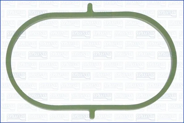 Gasket, intake manifold 13248400