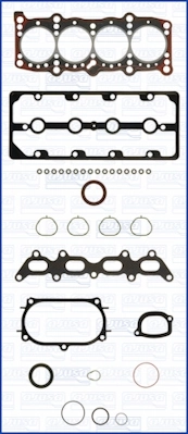 Gasket Kit, cylinder head FIBERMAX 52168300