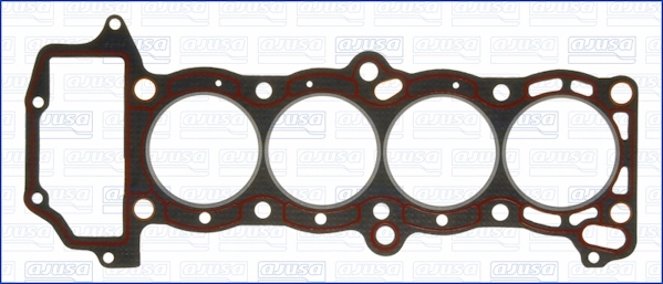 Gasket, cylinder head 10068000