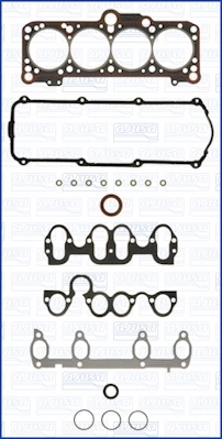 Gasket Kit, cylinder head FIBERMAX 52140100