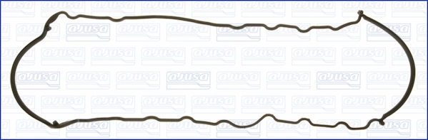 Gasket, oil sump 14092300