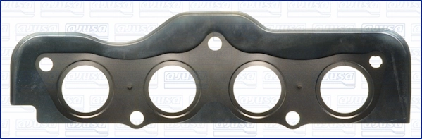 Gasket, exhaust manifold MULTILAYER STEEL 13192900